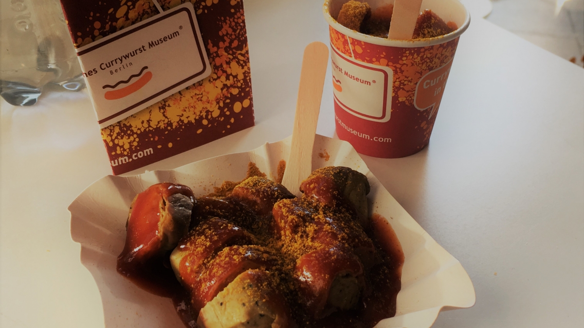Currywurst Museum